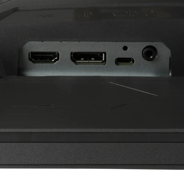 Изображение товара Монитор Asus ROG Strix XG279CNS (черный)