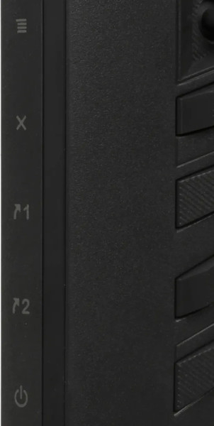 Изображение товара Монитор Asus ROG Strix XG279CNS (черный)