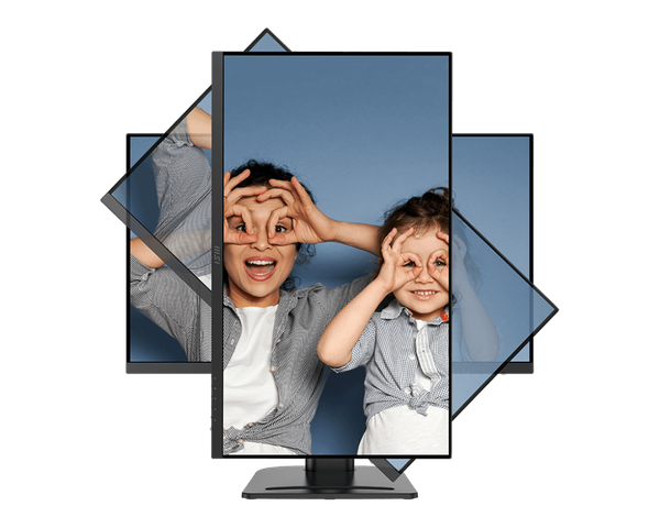 Изображение товара Монитор MSI Pro MP273QP E2