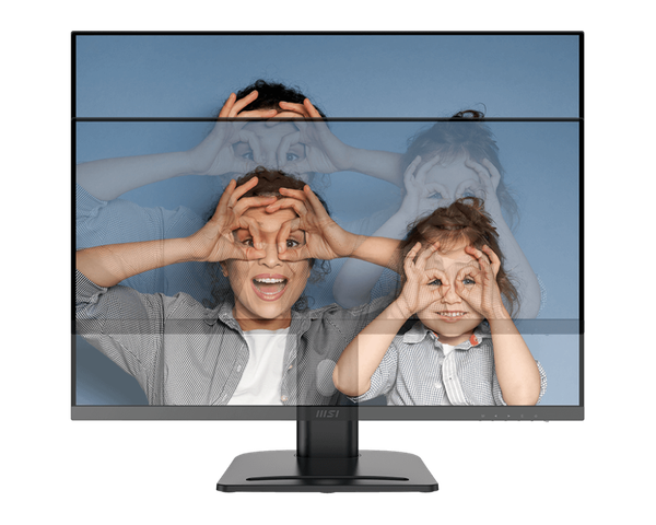 Изображение товара Монитор MSI Pro MP273QP E2