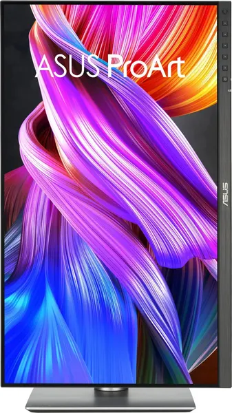 Изображение товара Монитор Asus ProArt PA24ACRV (черный/темно-серебристый)