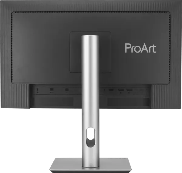 Изображение товара Монитор Asus ProArt PA24ACRV (черный/темно-серебристый)