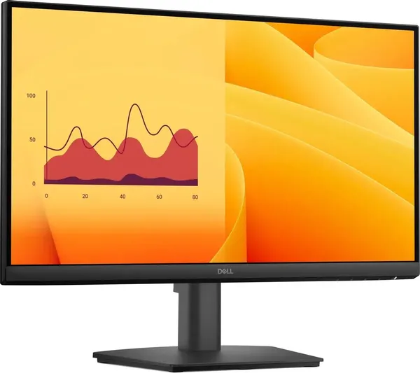 Изображение товара Монитор Dell E2225HM (черный)