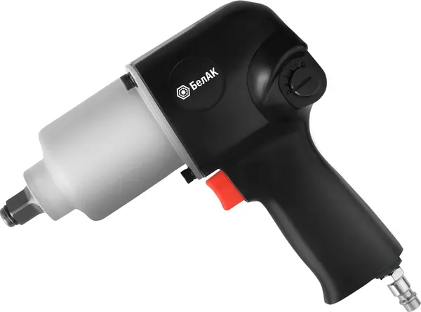 Изображение товара Пневмогайковерт БелАК Ударный БАК.32122 