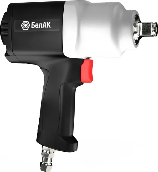 Изображение товара Пневмогайковерт БелАК Ударный БАК.32125 