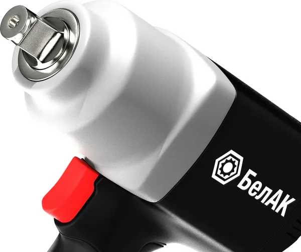 Изображение товара Пневмогайковерт БелАК Ударный БАК.32125 