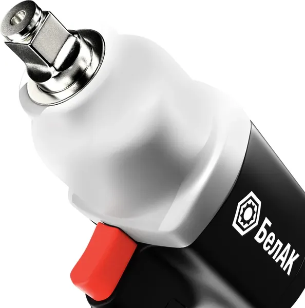 Изображение товара Пневмогайковерт БелАК Ударный БАК.32126 