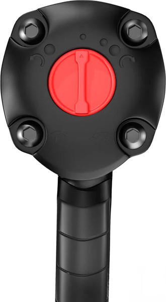 Изображение товара Пневмогайковерт БелАК Ударный БАК.32126 