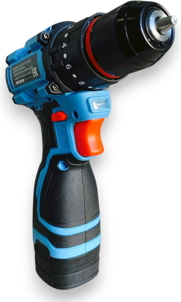 Изображение товара Аккумуляторная дрель-шуруповерт Favourite ДАБ 16 / 303301602