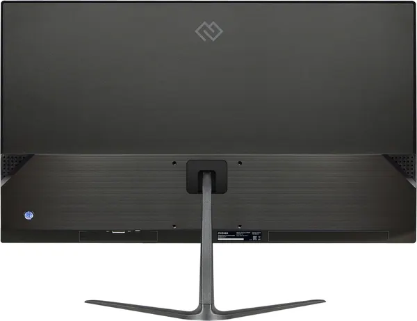 Изображение товара Монитор Digma Progress 27P302F (черный)