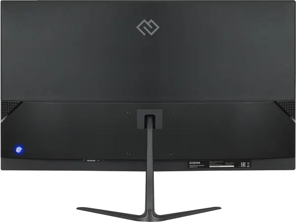 Изображение товара Монитор Digma Progress 24P302F (черный)
