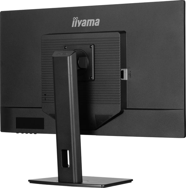 Изображение товара Монитор Iiyama ProLite XB3270QSU-B1 (черный)