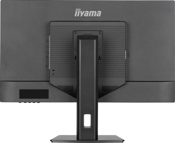 Изображение товара Монитор Iiyama ProLite XB3270QSU-B1 (черный)