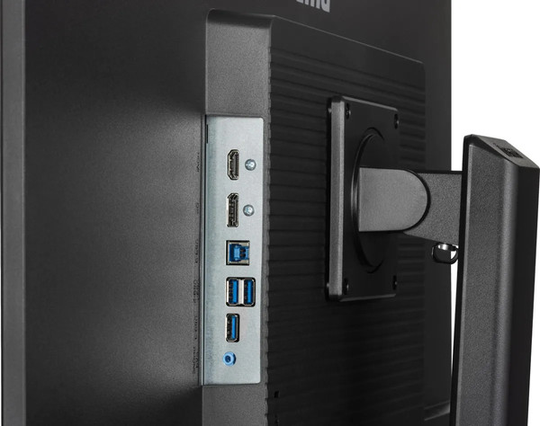 Изображение товара Монитор Iiyama ProLite XB3270QSU-B1 (черный)