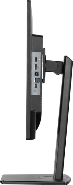 Изображение товара Монитор Iiyama ProLite XB3270QSU-B1 (черный)