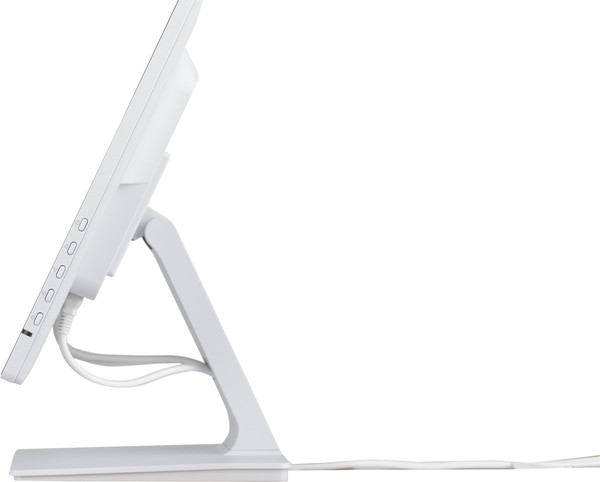 Изображение товара Монитор Iiyama ProLite T2452MSC-W1 (белый)