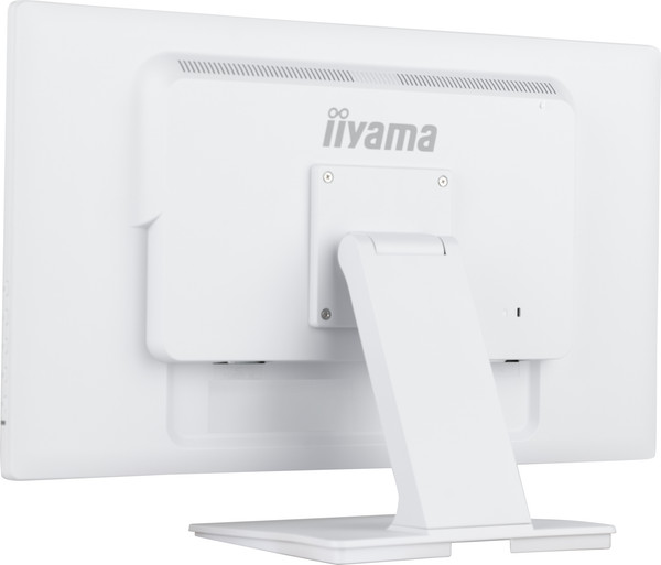 Изображение товара Монитор Iiyama ProLite T2452MSC-W1 (белый)