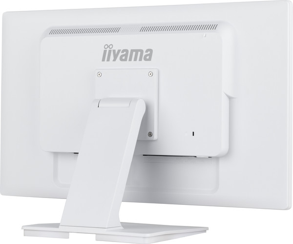 Изображение товара Монитор Iiyama ProLite T2452MSC-W1 (белый)