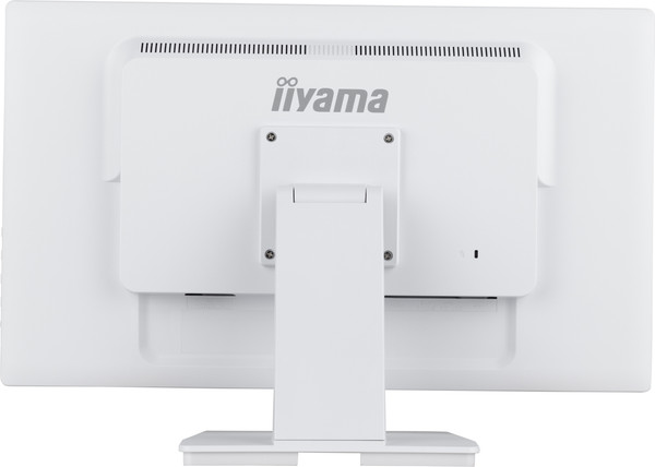 Изображение товара Монитор Iiyama ProLite T2452MSC-W1 (белый)