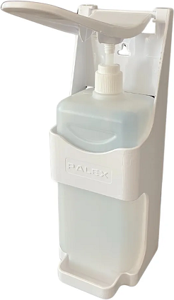 Изображение товара Диспенсер Palex ND-1 (белый)