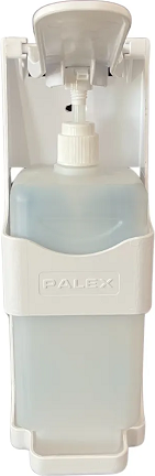 Изображение товара Диспенсер Palex ND-1 (белый)