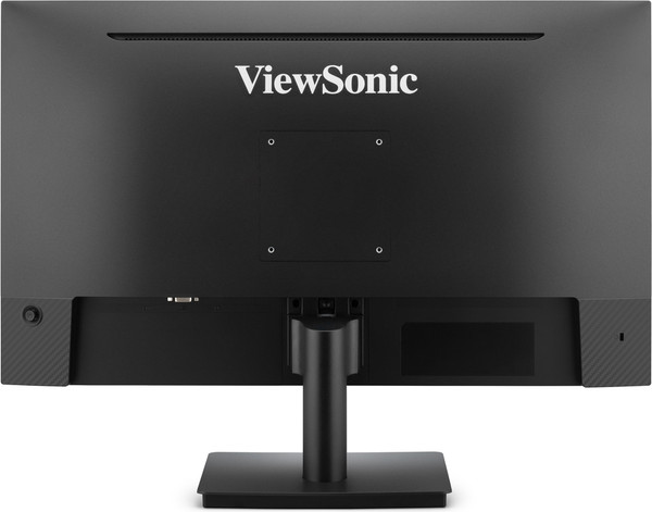 Изображение товара Монитор View ViewSonic VA270-H-2 (черный)
