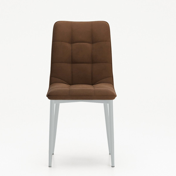 Изображение товара Стул Табурет Дарлинг (бренди 31 каркас белый)