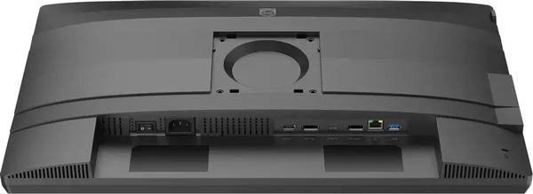 Изображение товара Монитор Philips 24B2U4301 (черный/серебристый)