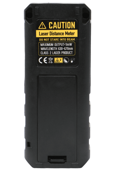 Изображение товара Лазерный дальномер Profipower PLD-60 / E0268