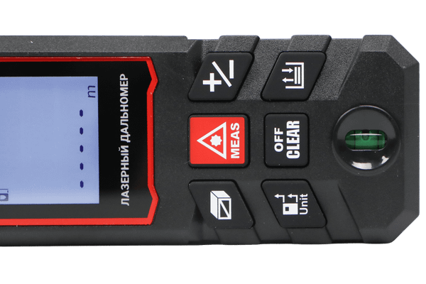 Изображение товара Лазерный дальномер Profipower PLD-60 / E0268