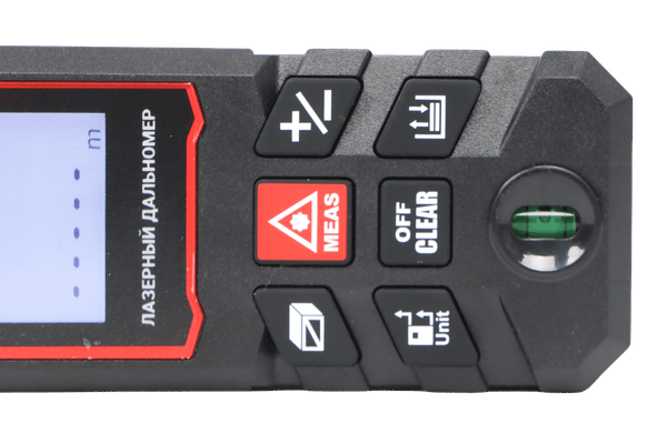 Изображение товара Лазерный дальномер Profipower PLD-80 / E0269