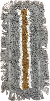 Изображение товара Моп для швабры No Brand Петельный-50 комбинированный