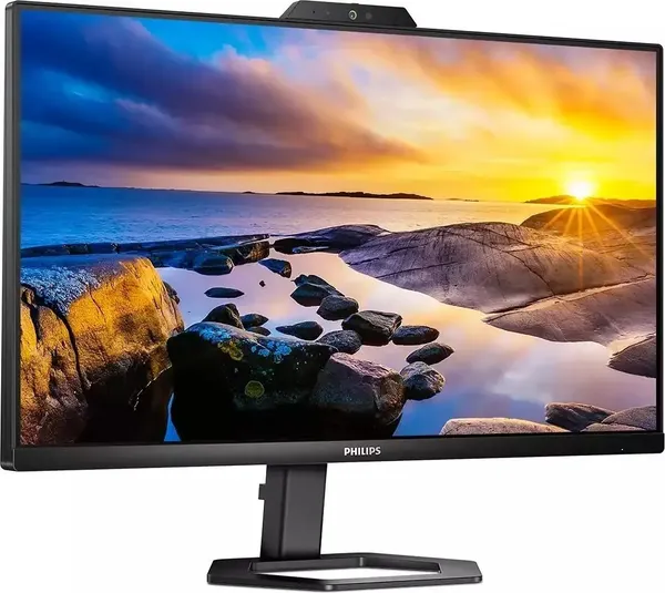 Изображение товара Монитор Philips 24E1N5300HE (черный)