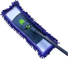 Изображение товара Швабра No Brand 3(РДМ)