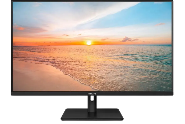 Изображение товара Монитор Philips 32E1N1800LA (черный)