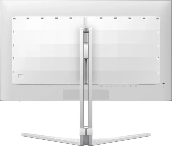 Изображение товара Монитор Philips Evnia Gaming 27M2N8500 (белый)