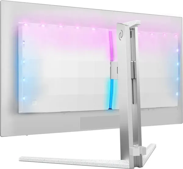 Изображение товара Монитор Philips Evnia Gaming 27M2N8500 (белый)