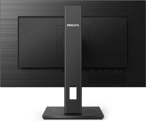 Изображение товара Монитор Philips 272S1M (черный)