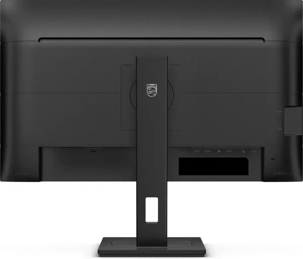 Изображение товара Монитор Philips B Line 27B1U3900 (черный)
