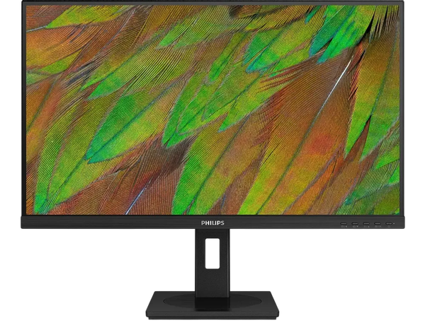 Изображение товара Монитор Philips B Line 27B1U3900 (черный)