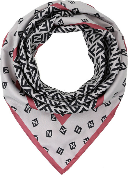 Изображение товара Платок шейный Fabretti 90x90 / VFS1-5