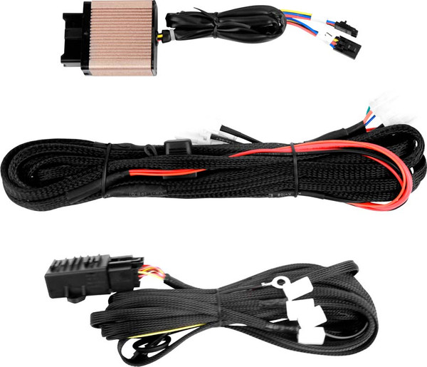 Изображение товара Подогрев сиденья ACV HS-02-01