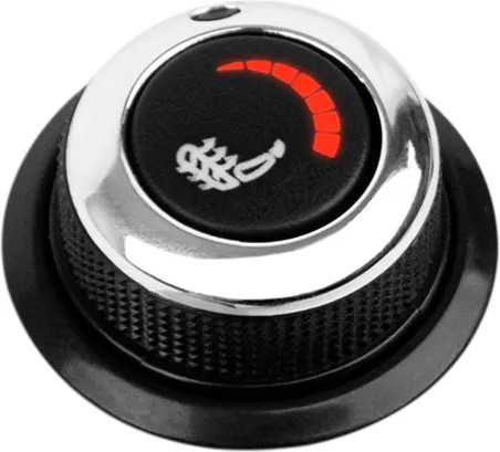 Изображение товара Подогрев сиденья ACV HS-02-01