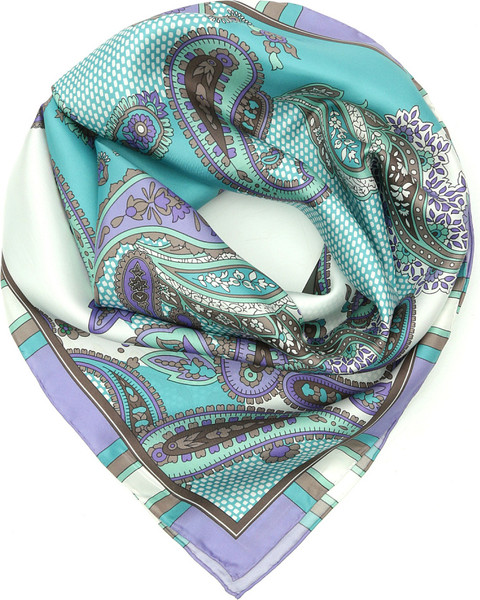 Изображение товара Платок шейный Fabretti 90x90 / VFS0005-9