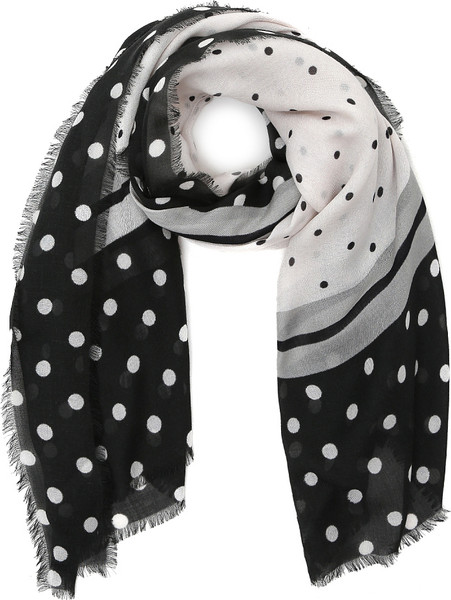 Изображение товара Платок шейный Fabretti 110x110 / VFS1020-30