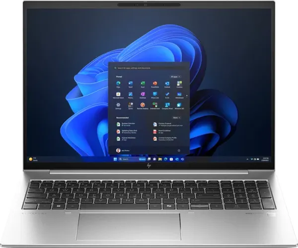 Изображение товара Ноутбук HP EliteBook 860 G11 (C14ZMET)