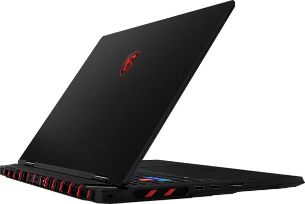 Изображение товара Игровой ноутбук MSI Raider A18 HX A9WJG-216RU (9S7-182L72-216)