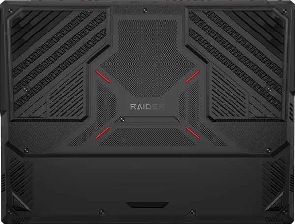 Изображение товара Игровой ноутбук MSI Raider A18 HX A9WJG-216RU (9S7-182L72-216)
