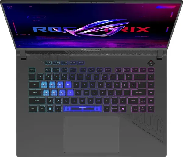 Изображение товара Игровой ноутбук Asus ROG Strix G16 G614PP-S5063