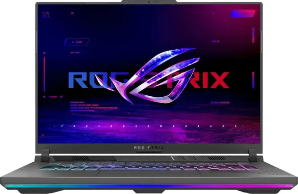 Изображение товара Игровой ноутбук Asus ROG Strix G16 G614PP-S5063